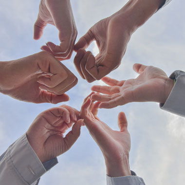 Collective Empowerment