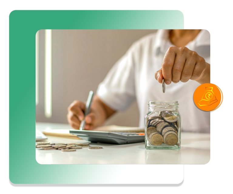 Build Daily, Save Smartly with Our Daily Deposit Scheme