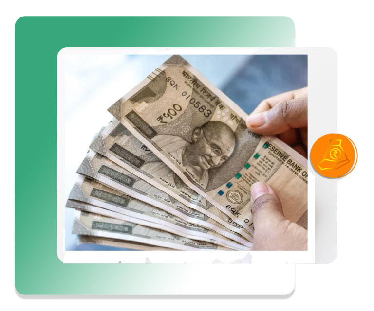 Enjoy Regular Earnings with Our Monthly Income Scheme