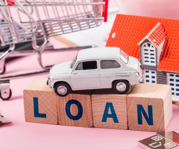 Multi-Vehicle Loans