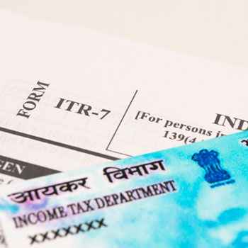 No Income Proof Needed