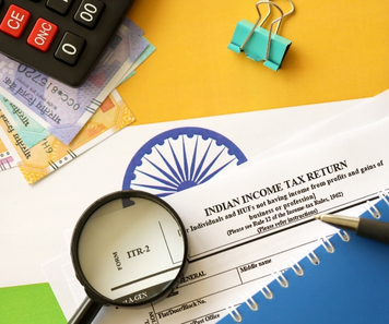 Potential Tax Benefits