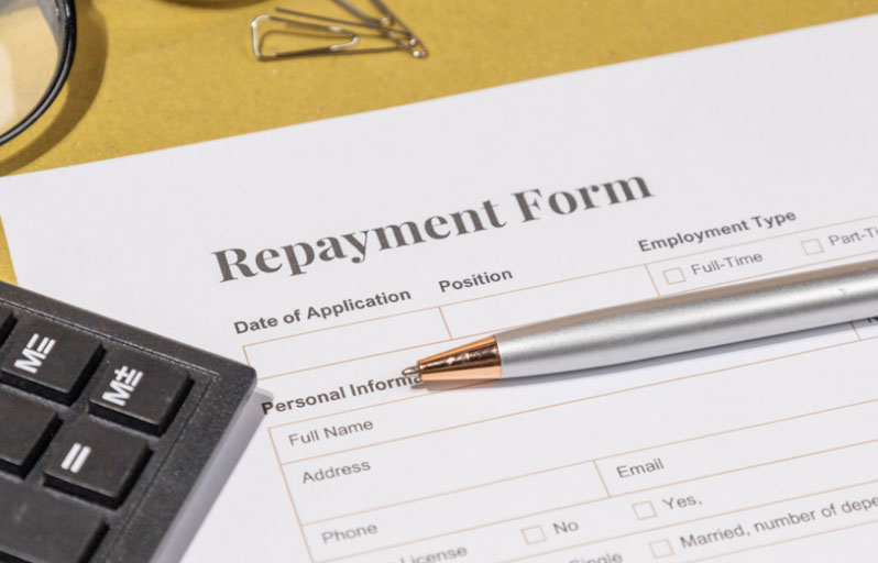 Repayment Starts Later