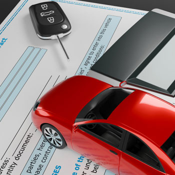 Vehicle Down Payment