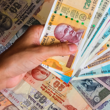 High Loan-to-Value (LTV)