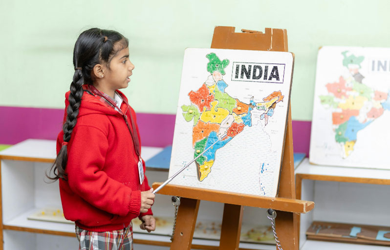 Access to Quality Education