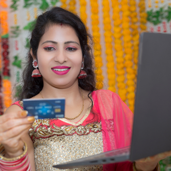 Flexible EMI Options