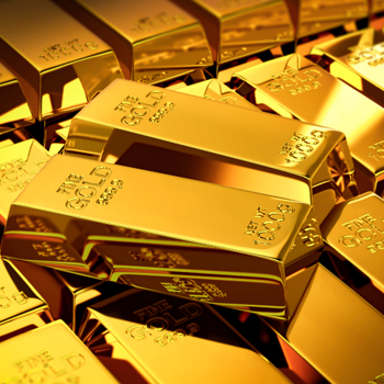 Retain Ownership of Gold