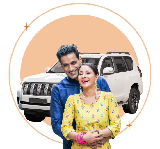 What is a Four-Wheeler Loan