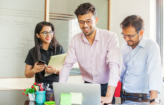 Why Choose Our Recurring Deposit Scheme