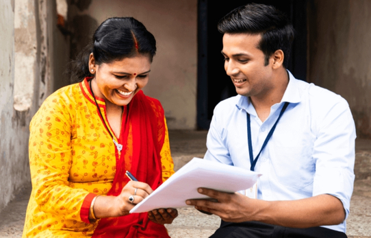 Co-operative Solutions