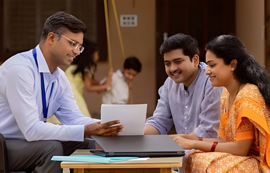 Equal and Even Participation