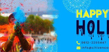 holi